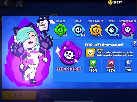 colette build brawl stars